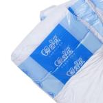 MSDS Certified Plain Woven Disposable Adult Diaper Incontinence Pants For