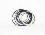 Hydraulic Breaker Repair Seal Kit for NTK1000 SB50