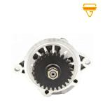 555600054 ,5001865386 Renault Premium Steering Pump