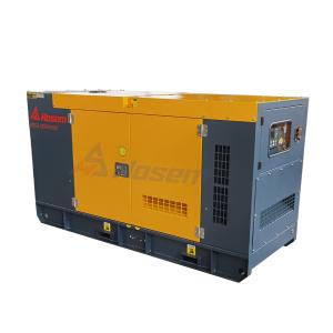 Wholesale Engine 4bt3.9-G2 Cummings Gen Sets 40kva 50kva 32kw 40kw Water Cooling Silent / Open from china suppliers