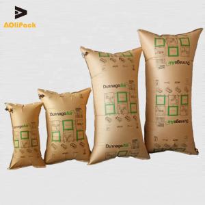 Wholesale Shock Proof Shipping Container Airbags from china suppliers