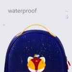 NHZ021-18 rocket series waterproof primary school kindergarten school bag