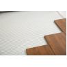 Buy cheap Comfortable And Hygienic Soft Heating Film / 280W Use For House / Floor / from wholesalers
