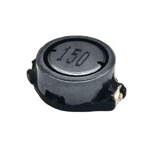 Wholesale Magnetic 1uh 2.2uh 6.8uh 22uh 100uh 220uh SMD Power Inductor from china suppliers