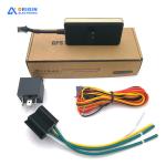 Super Mini GPS Vehicle Tracker Waterproof Small Car Positioning System