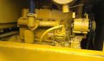 used KOMATSU WA 70-1 loader for sale