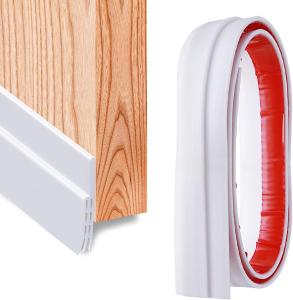Wholesale Long Working Life Adhesive Door Sealing Strip Door Draft Stopper Payment Term 30% Deposit 70% Balance from china suppliers