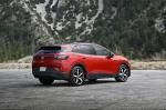 201P.s horsepower RWD up to 290miles EPA range at 2024 Volkswagen ID4 pure