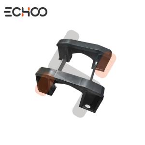 Wholesale Track Chain Guard For Hitachi ZAX870 For Excavator Manufacturers Suppliers from china suppliers