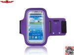Colorful High Quality Sports Armband Case For Samsung Galaxy S3 S4 100% Brand