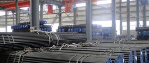 Wholesale ASME SS316L Annealed Pickling Seamless Boiler Bank Tubes Plain Ends from china suppliers