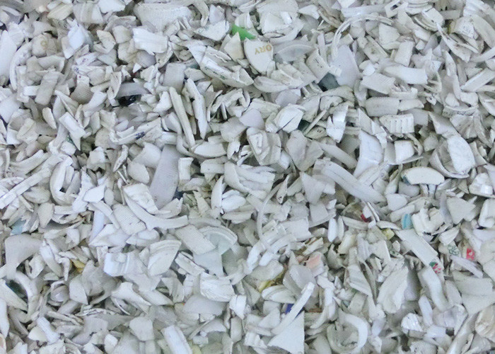 4.0KW 7 Channels CCD Plastic Sorting Machine