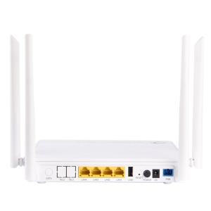 Wholesale 4GE 2.4G 5.8G WLAN 1USB OLT GPON XPON ONU from china suppliers