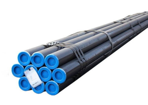 ASTM A519 Carbon Steel And Alloy Steel Seamless Precision Honed Hydraulic Tubing Seamless Steel Pipe
