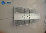 SGS TS16949 500W Aluminum Alloy Heat Sink Extrusion Profiles For Vessel