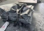 Boat Lifting Repair Inflatable Rubber Ship Launching Airbags ISO14409 Standard