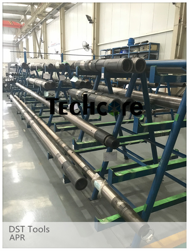 5" 15000Psi Drill Stem Testing Hydraulic Circulating Valve