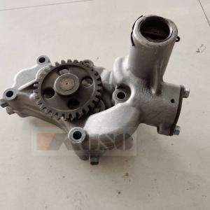 Wholesale 1131003121 1-13100312-1 ISUZU 6WG1 TBK Oil Pump Assembly from china suppliers
