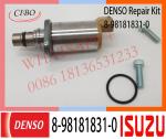 8-98181831-0 DIESEL DENSO INJECTOR PARTS REPAIR KIT 294200-0670 294200-3670 FOR