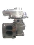 ISUZU 6BG1 Hitachi EX200-5 Supercharger Diesel Engine Spare Parts
