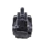Kawasaki Good Replacement M5x130 HALCYON Hydraulic Swing Motor Parts Kits For
