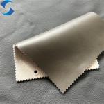 Sofa Fabric ECO Synthetic Pu Leather Material For Motorcycles Artificial Oil