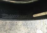 Yanmar Replacement Dumper Rubber Tracks Low Ground Pressure 500 X 90 X 82