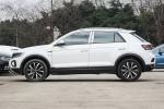 Volkswagen Gasoline Cars Second Hand Stock Volkswagen T-Roc Wholesale Best