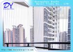 3.0mm Wire Dia. Day Care Balcony Invisible Grille For Children'S Safety