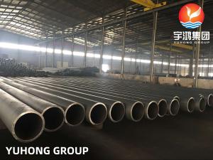 Wholesale P22 P91 P92 Alloy Steel Seamless Pipe For Ultra Supercritical Pressure Tube from china suppliers