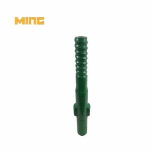 Wholesale Atlas Copco COP1550 T38 525mm Shank Adapter For Borehole Drilling Machine from china suppliers