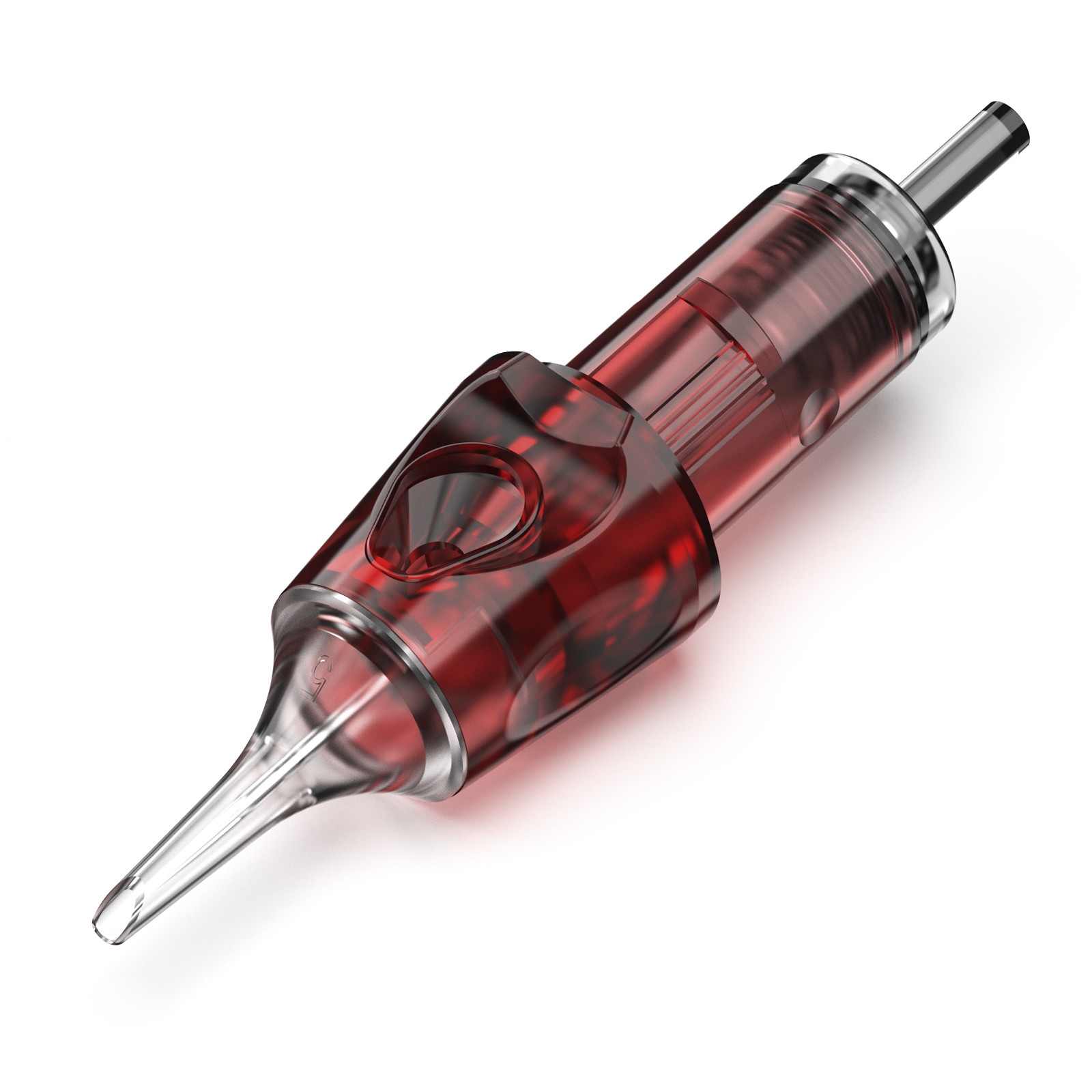 Sterilized Round Liner Tattoo Needles SMP Tattoo Liner Needles
