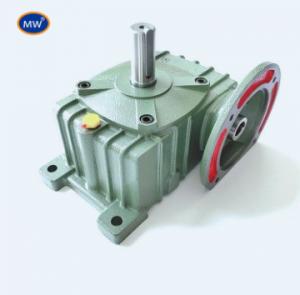 Wholesale Good Quality Right Angle Worm Gear Box for Belt Conveyor from china suppliers