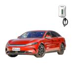 BYD Hanev Champions Edition Pure Electric Vehicle and Long Endurance for Your