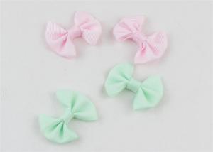 Wholesale Elegant Vintage Bow Tie Ribbon / Elastic Hair Bands For Girl's bra from china suppliers