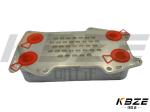 VOLVO D6E VOE22592869 EC200 EXCAVATOR 23P OIL COOLER CORE FITS DEUTZ 0425-4427
