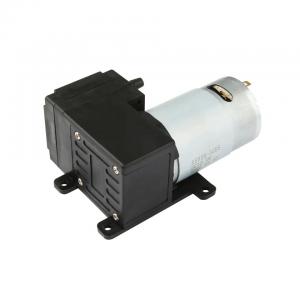 Wholesale High Flow Micro Air Pump Micro Vacuum Pump For Therapy Instrument And Body from china suppliers