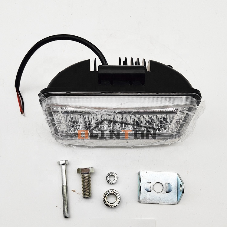 Excavator Led Light For Hitachi The Perfect Addition To Your Construction Machinery