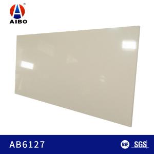 Wholesale Home Decoration Carrara Quartz Stone Kitchen countertop 6mm 8mm 10mm Thickness from china suppliers