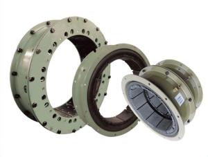 Wholesale LT1070/200 LT965/305 Ventilation Pneumatic Drilling Rig Clutch from china suppliers