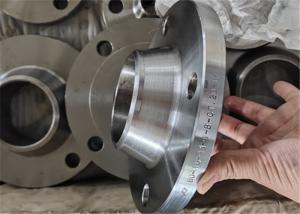 Wholesale 15A To 1500A BLIND WN GOST FLANGE PN40 PN63 Carbon Steel Stainless Yellow Oil from china suppliers