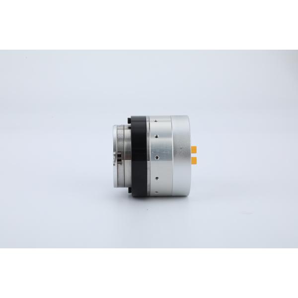 Light Weight Compact Integrated Harmonic Motor Robot Joint Motor