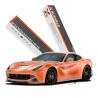 Buy cheap XUSHIELD Manufacturer Wholesale Clear Car Film Self-adhesive Anti-Scratch Self from wholesalers