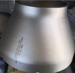 Austenitic Stainless Steel Pipe ASTM B676 UNS N08367 Stainless Steel Pipe