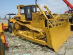 Sell Used CAT D7H dozer Caterpillar D7H Bulldozer at Low price from CHINA