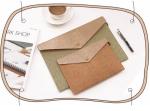 canvas envelope bag,Fashion shoulder college student inner pocket 100% organic