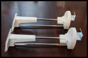 Wholesale COMER Supermarket Display Hooks for Display mobile phone accessories stores from china suppliers