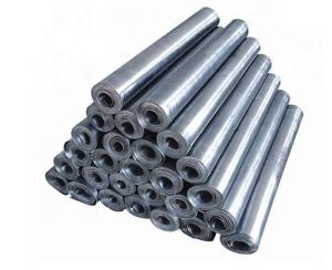 Wholesale Radiation Protection 1000mmx650mm X Ray Room Lead Plate from china suppliers