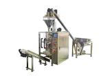 Powder Automatic Tea Coffee Bag Pouch Sachet Price And Salt 1Kg Shrink Rice