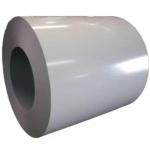 PPGL Steel Coil Aluminum Zinc Alloy Coated Steel For Corrugated Metal Roofing